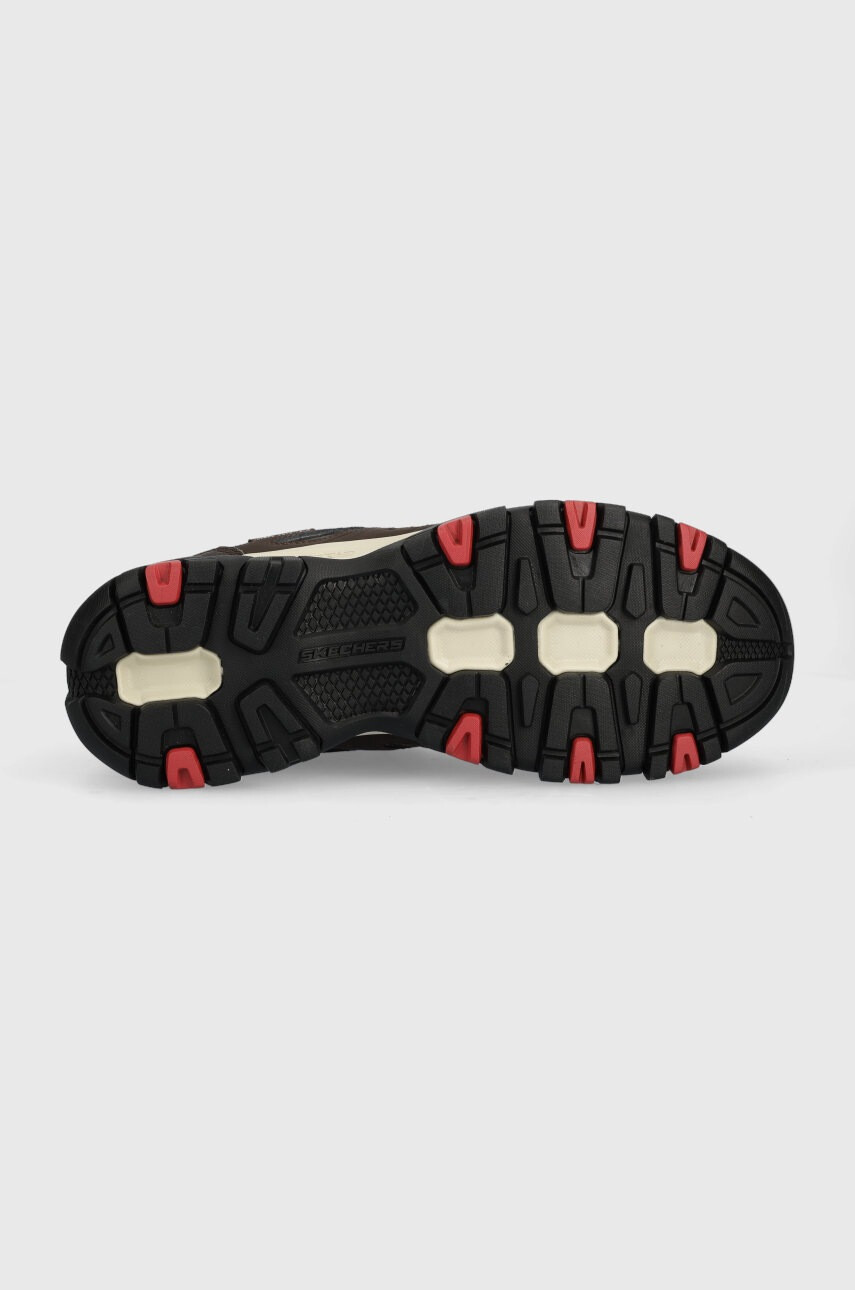 Skechers Обувки Terrabite - Pepit.bg