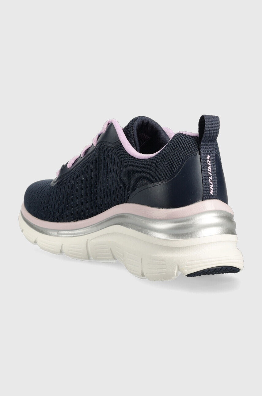 Skechers Обувки за трениране - Pepit.bg