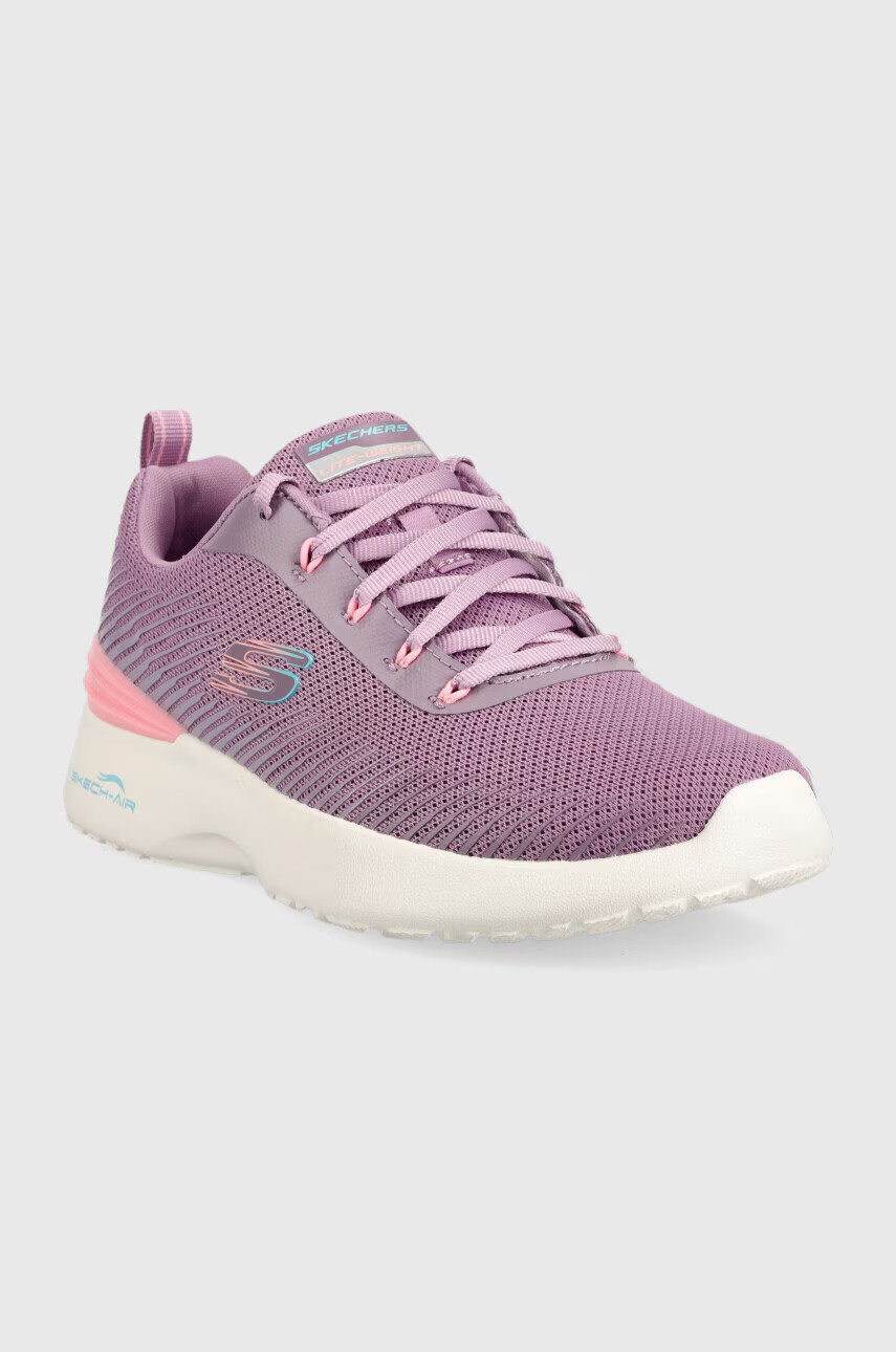 Skechers Обувки за трениране - Pepit.bg