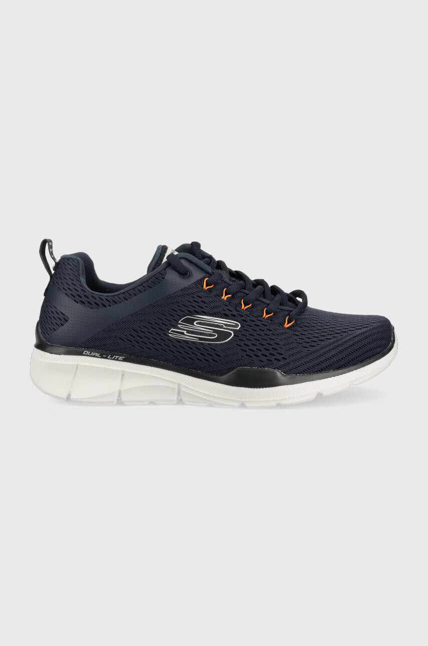 Skechers Обувки за трениране Equalizer 3.0 в тъмносиньо - Pepit.bg