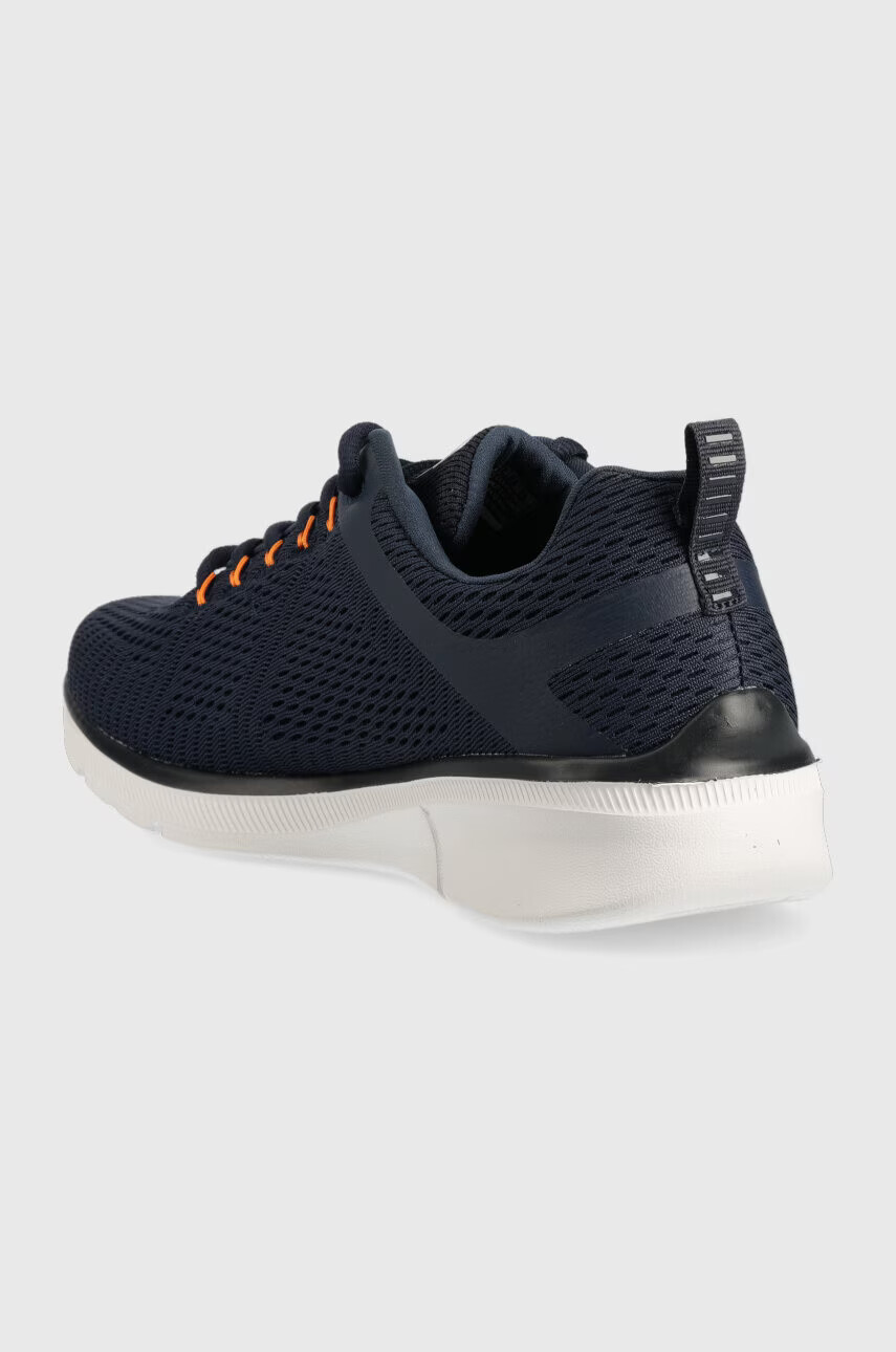Skechers Обувки за трениране Equalizer 3.0 в тъмносиньо - Pepit.bg