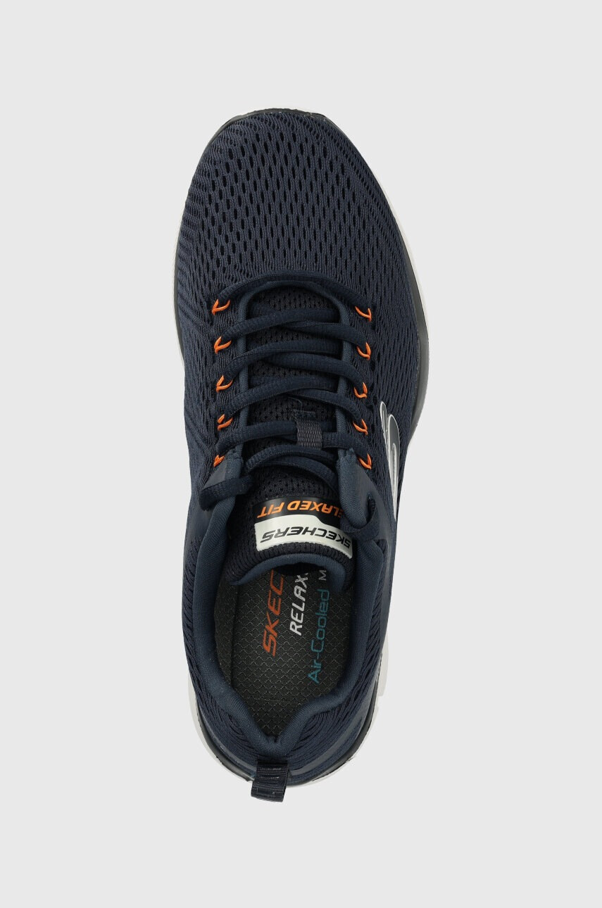 Skechers Обувки за трениране Equalizer 3.0 в тъмносиньо - Pepit.bg