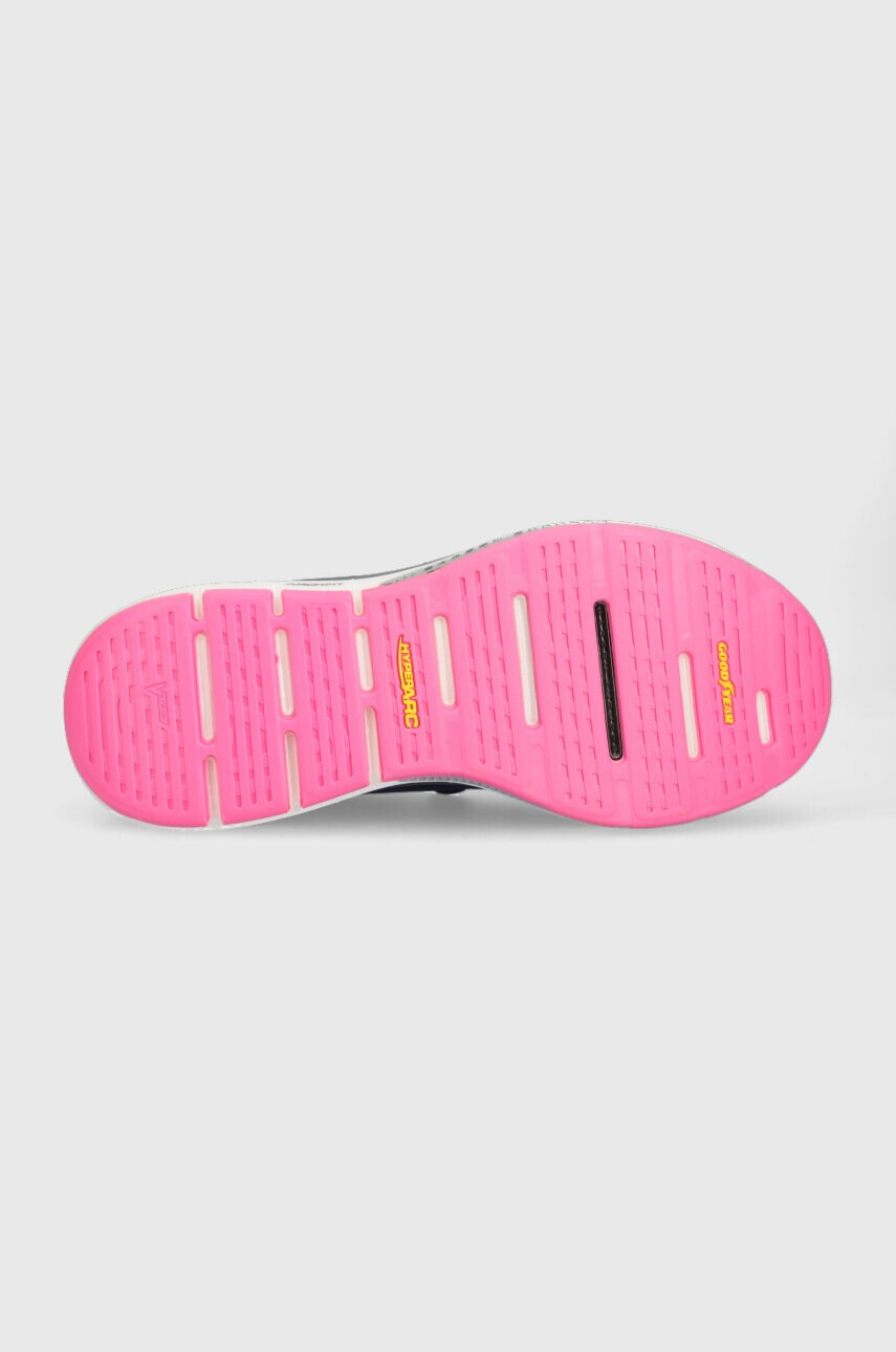 Skechers Обувки за трениране GOwalk Workout Walker в тъмносиньо - Pepit.bg