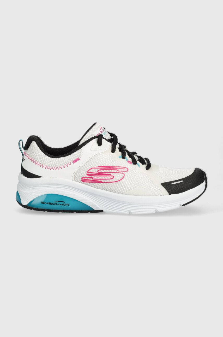 Skechers Обувки за трениране Skech-Air Extreme 2.0 New Remix в бяло - Pepit.bg