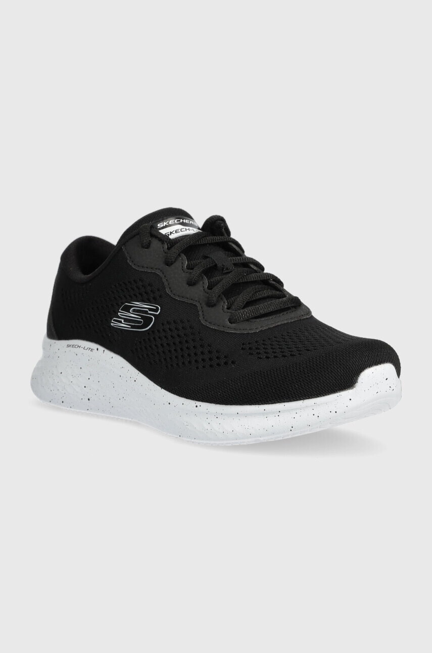 Skechers Обувки за трениране Skech-Lite Pro в черно - Pepit.bg