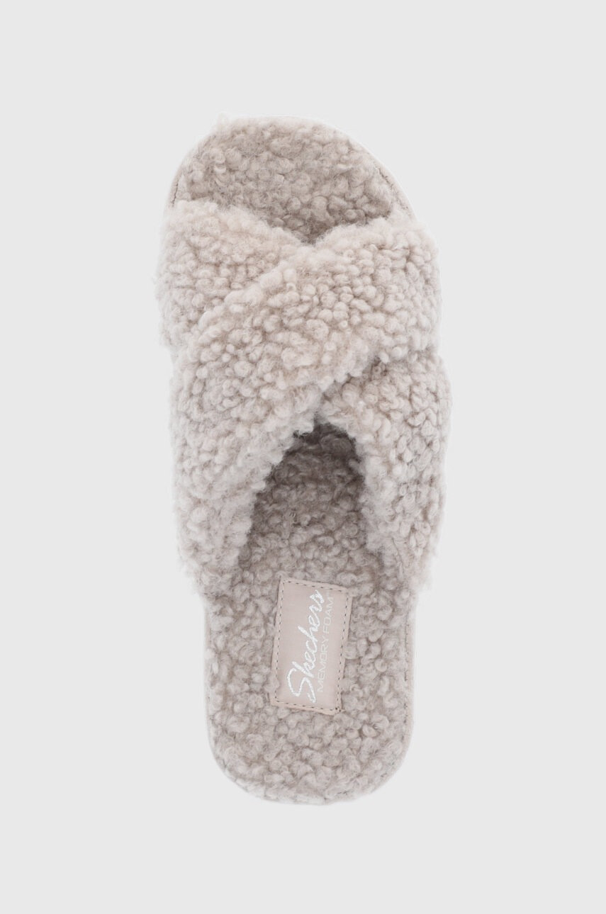 Skechers Пантофи - Pepit.bg
