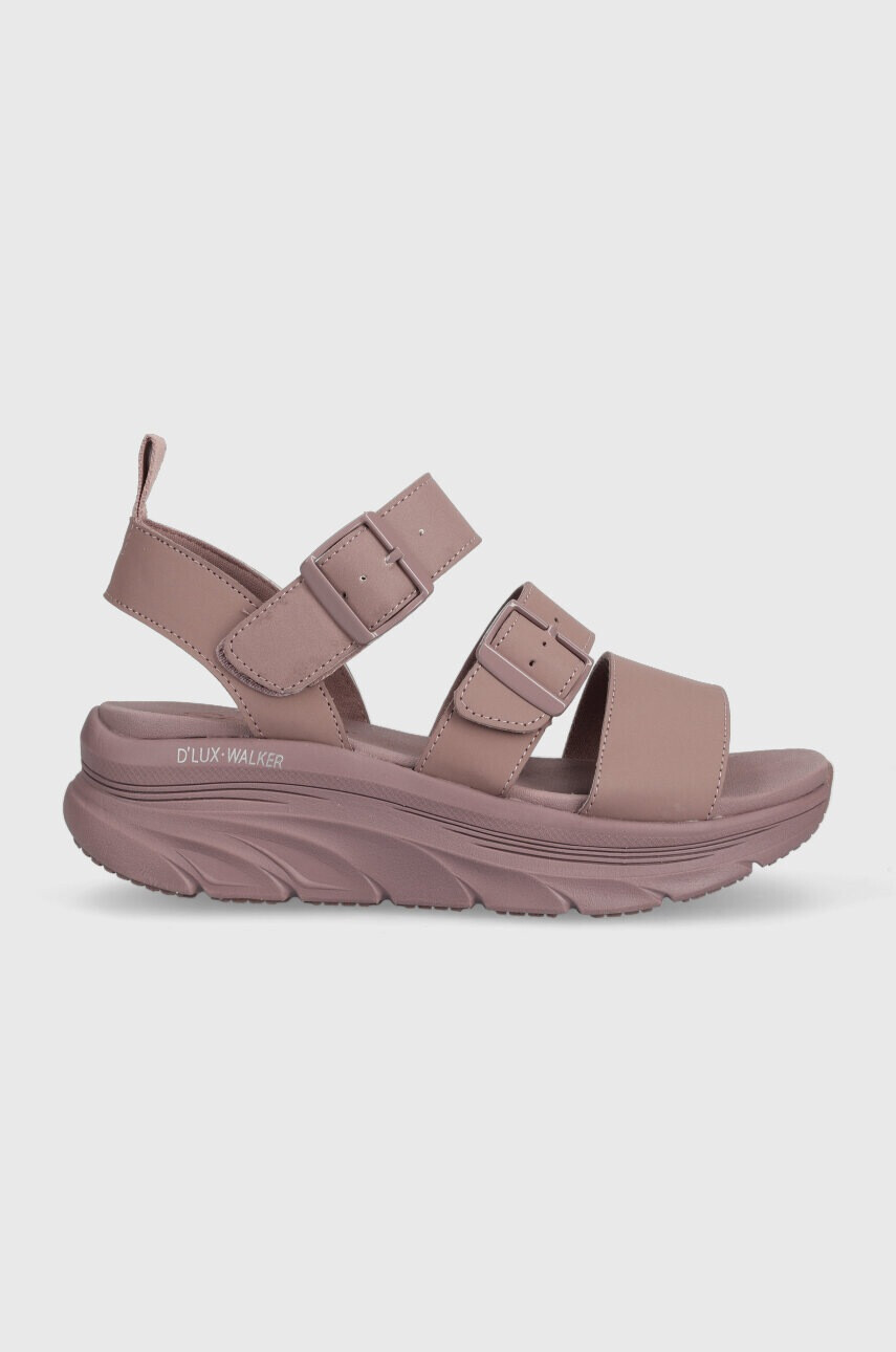 Skechers Сандали - Pepit.bg