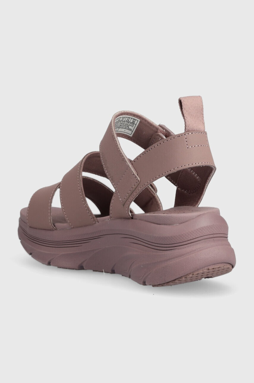 Skechers Сандали - Pepit.bg