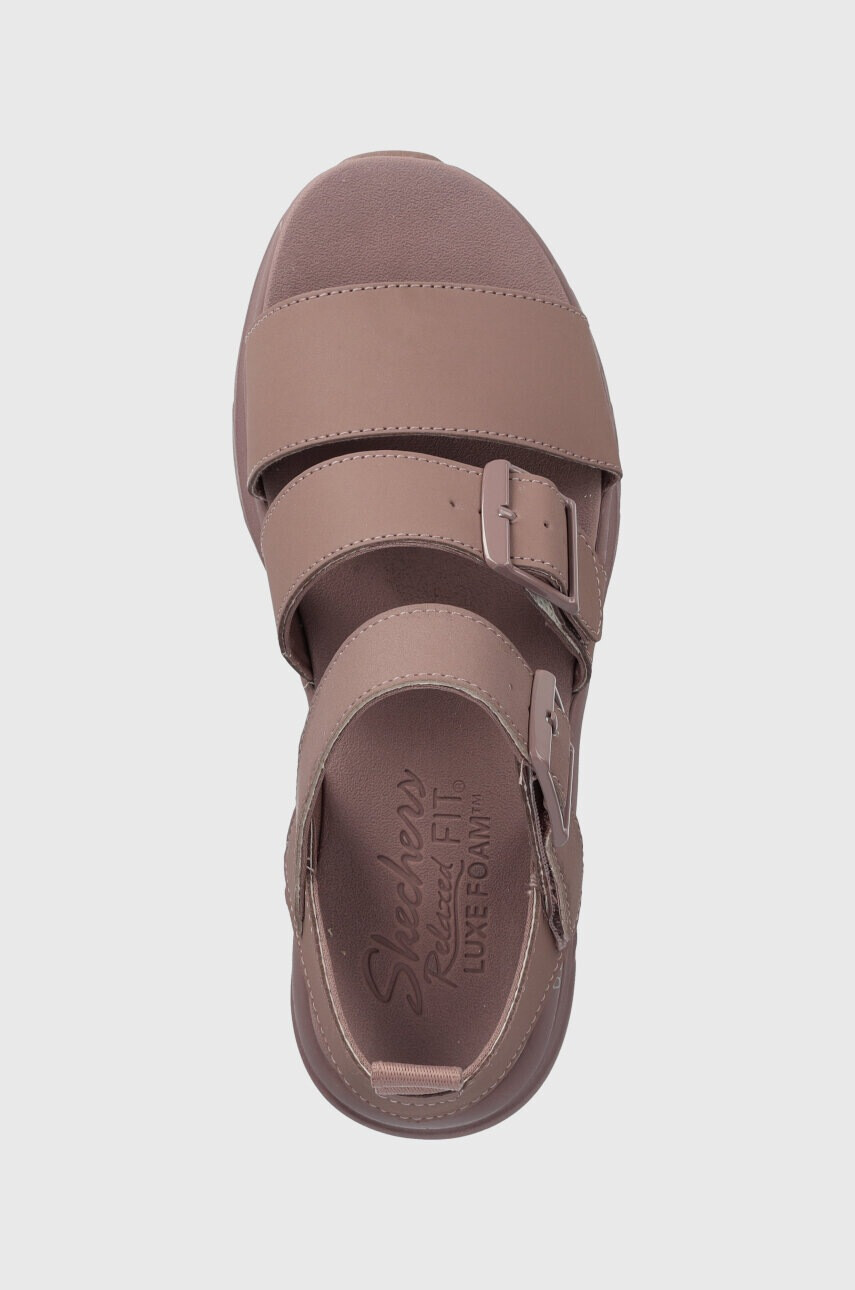 Skechers Сандали - Pepit.bg