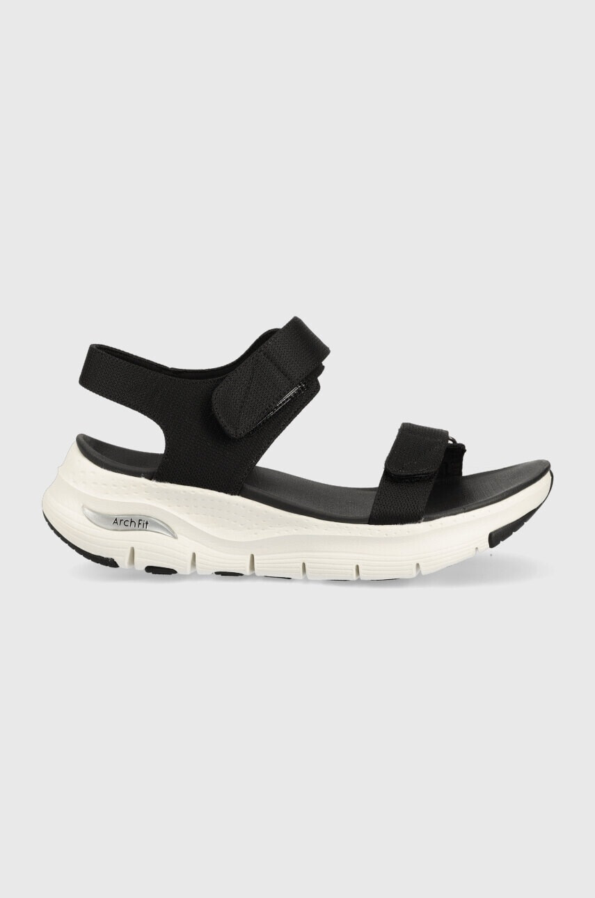 Skechers Сандали - Pepit.bg