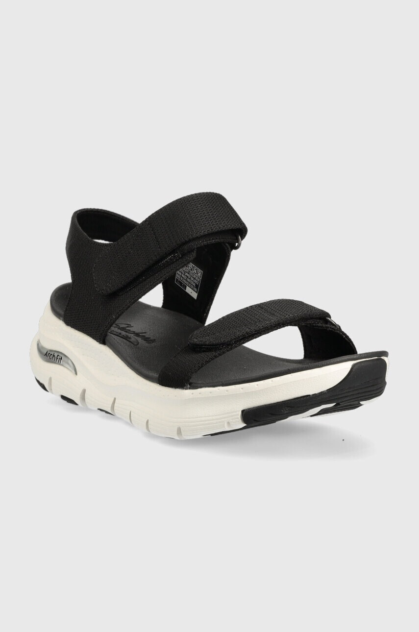 Skechers Сандали - Pepit.bg