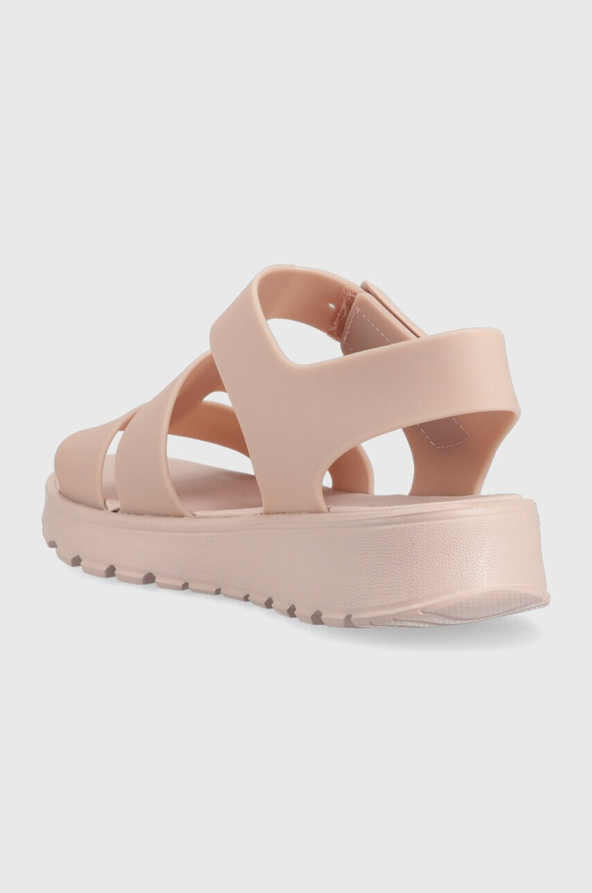 Skechers Сандали в розово - Pepit.bg