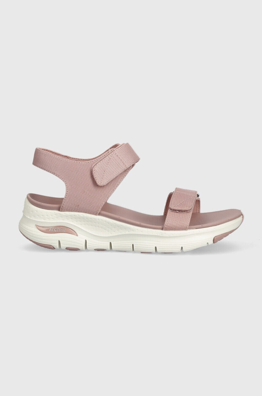 Skechers Сандали - Pepit.bg