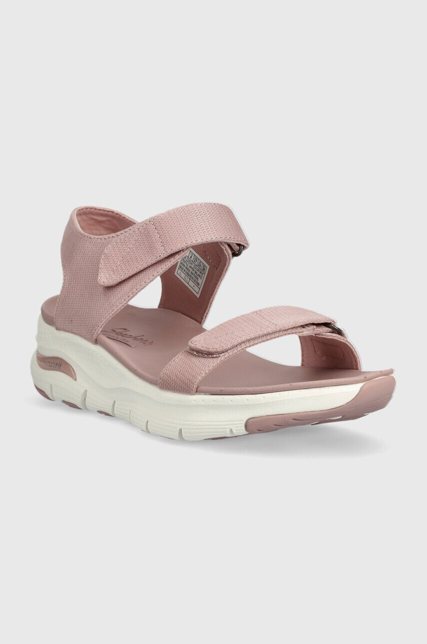 Skechers Сандали - Pepit.bg