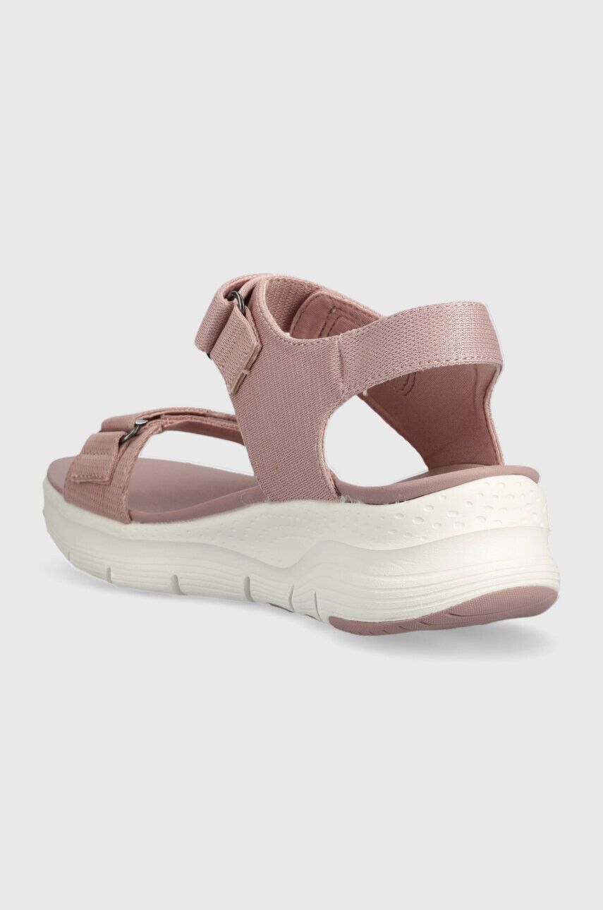 Skechers Сандали - Pepit.bg