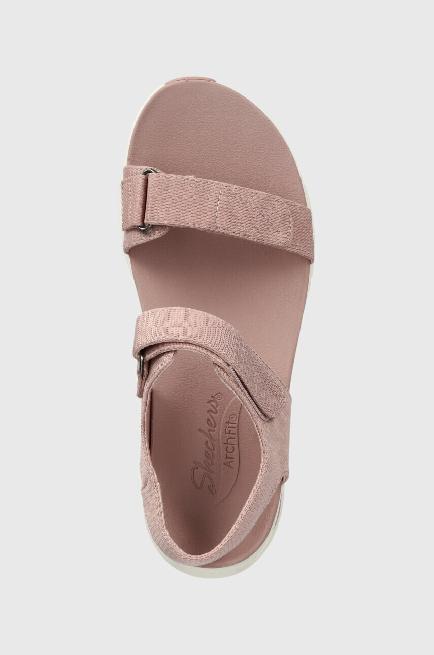 Skechers Сандали - Pepit.bg