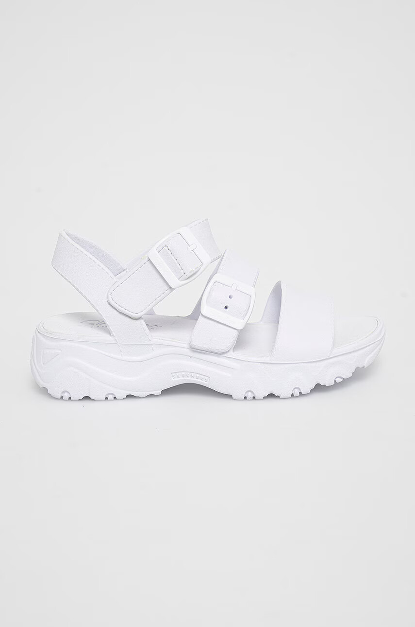 Skechers Сандали - Pepit.bg