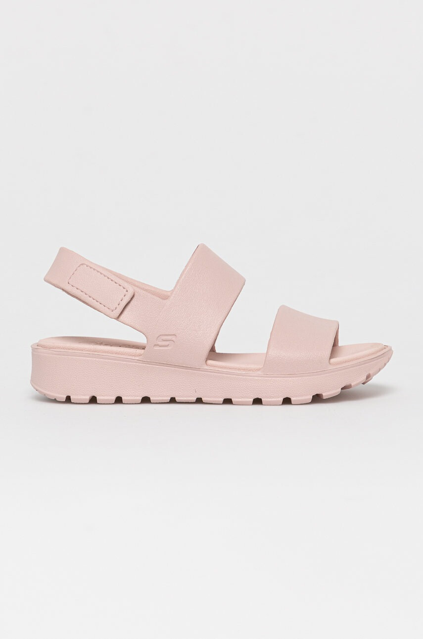 Skechers Сандали - Pepit.bg