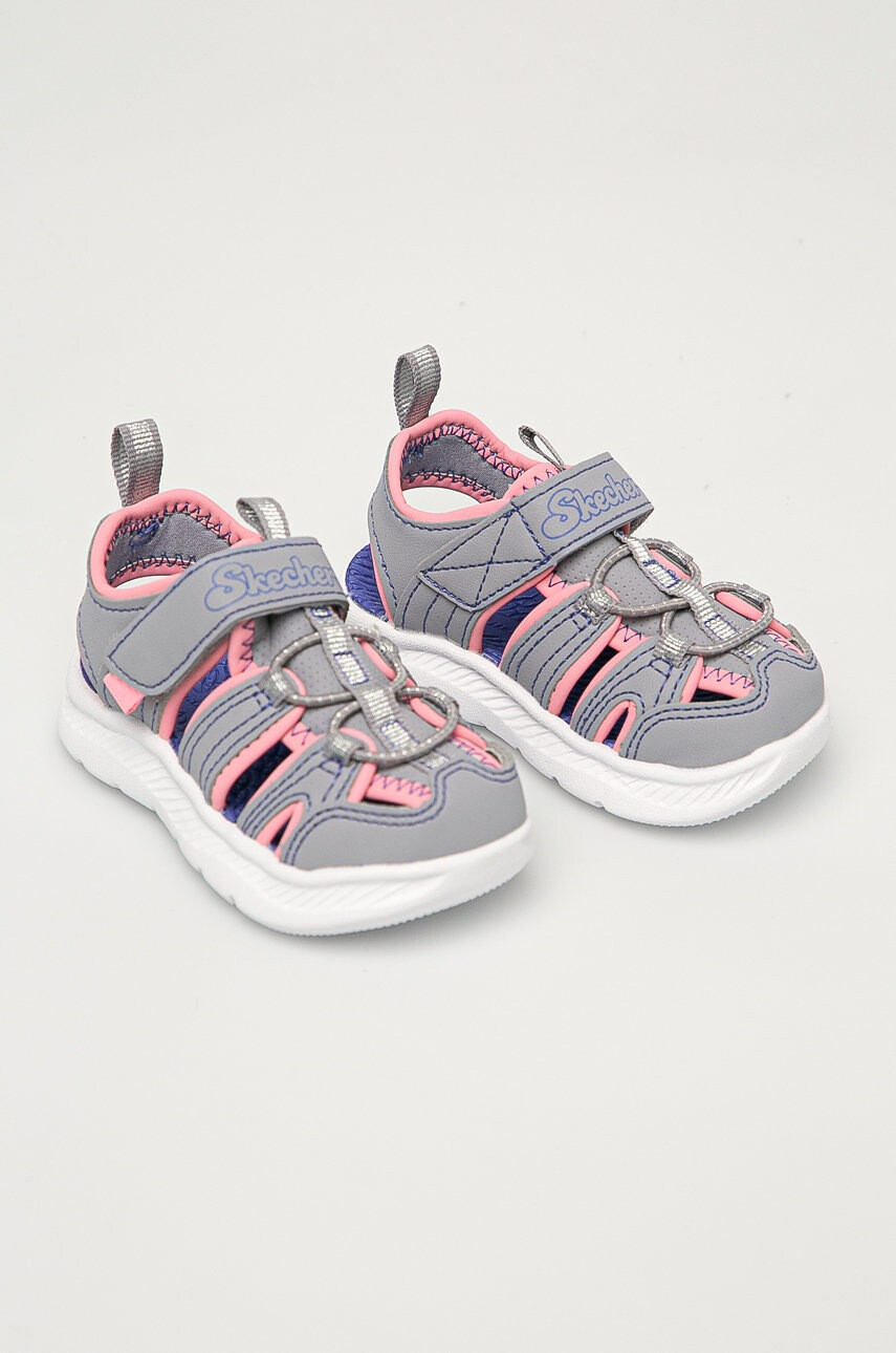 Skechers Сандали - Pepit.bg