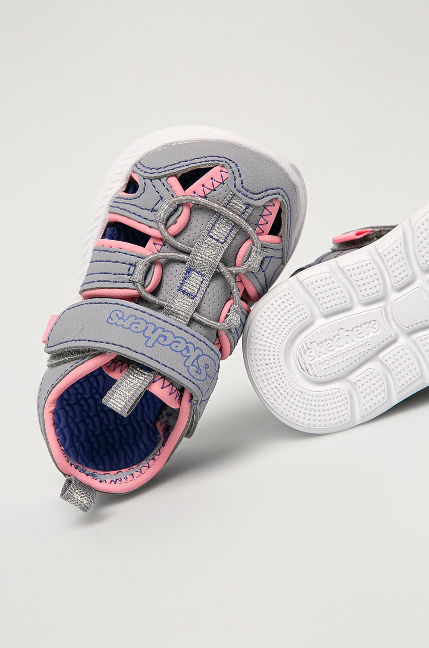 Skechers Сандали - Pepit.bg