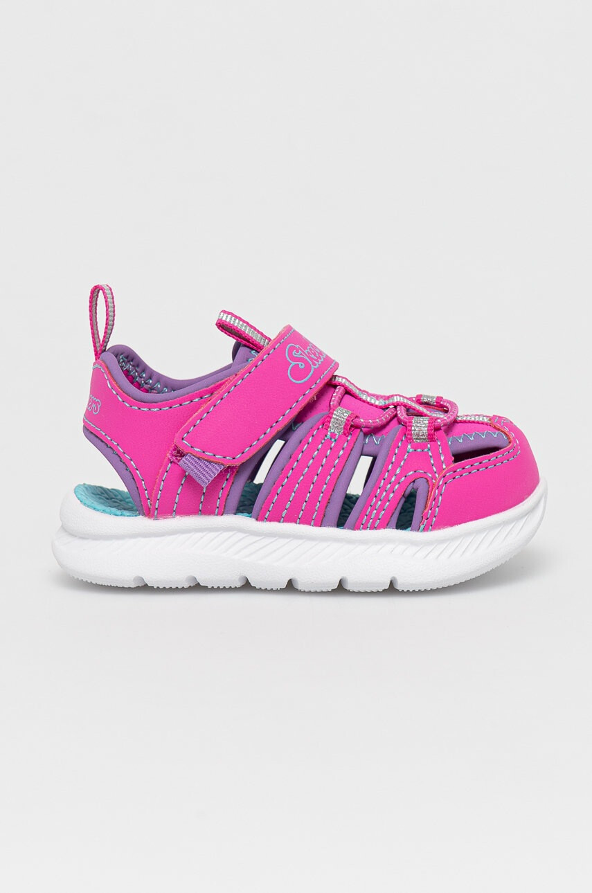 Skechers Сандали - Pepit.bg