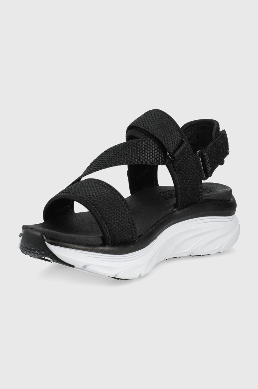 Skechers Сандали - Pepit.bg