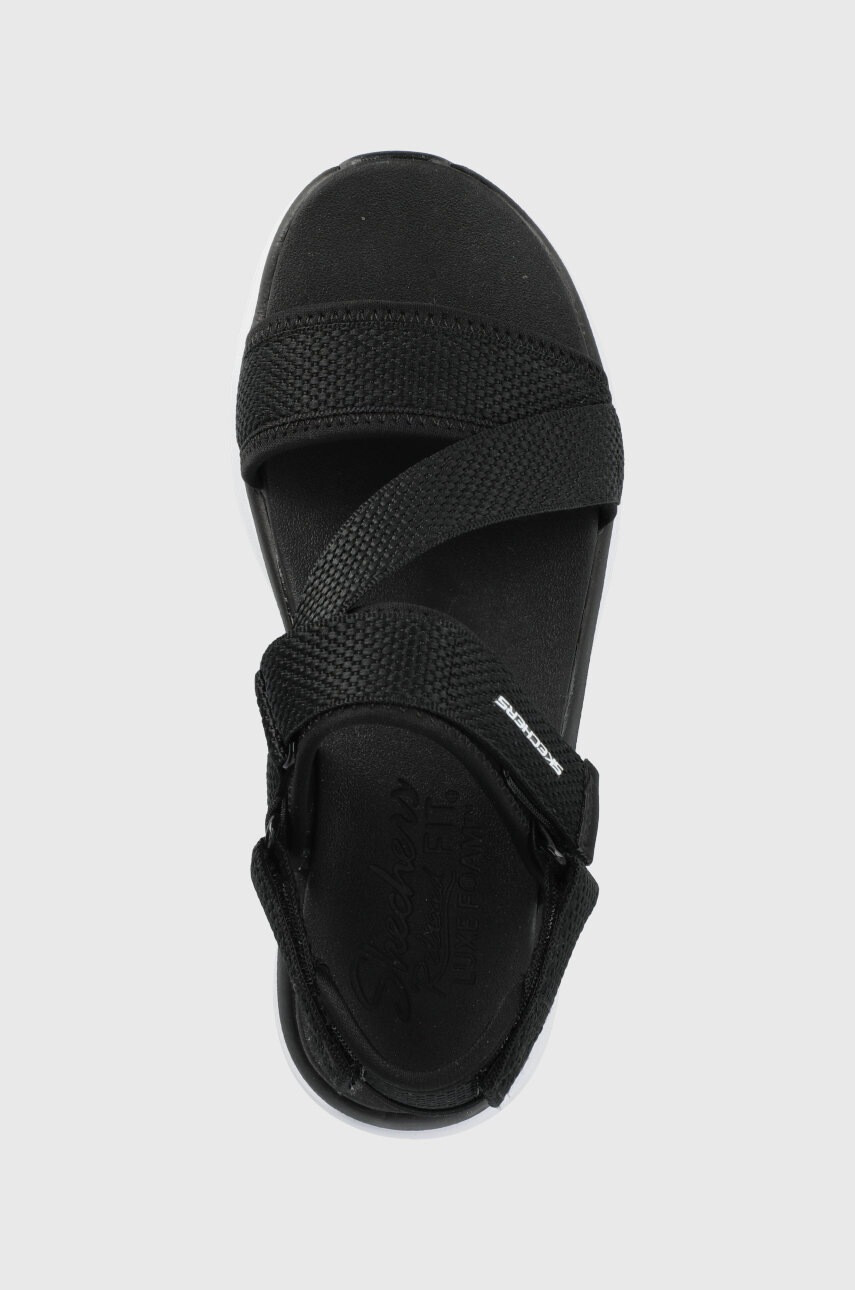 Skechers Сандали - Pepit.bg
