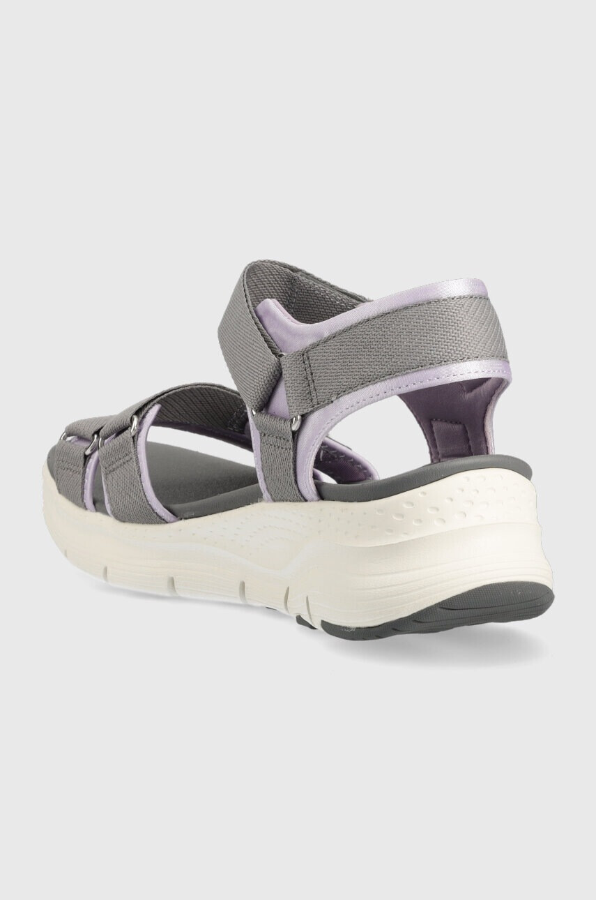 Skechers Сандали Arch Fit Fresh Bloom - Pepit.bg