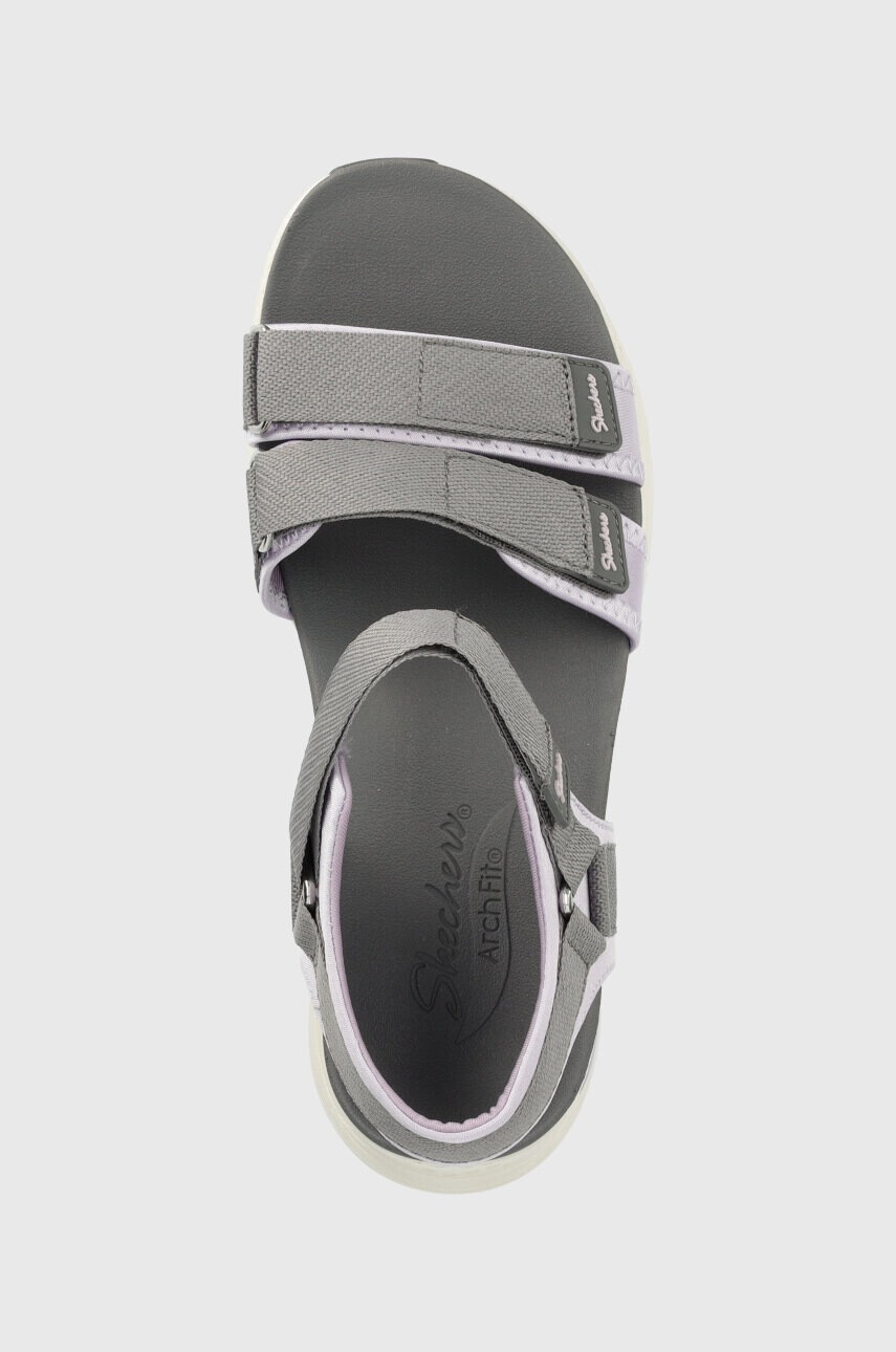 Skechers Сандали Arch Fit Fresh Bloom - Pepit.bg