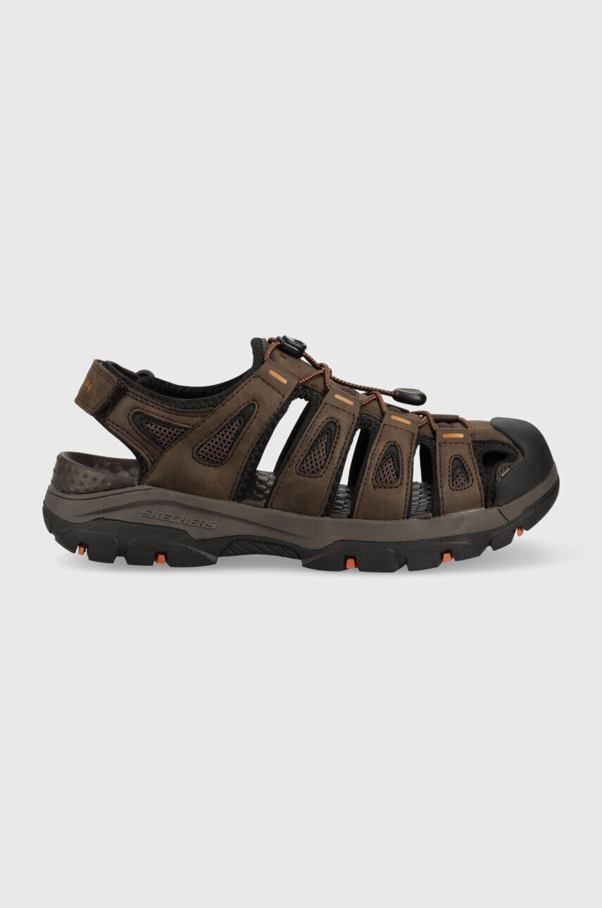 Skechers Сандали Tresmen Outseen - Pepit.bg