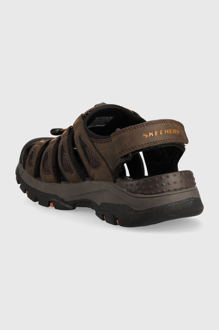 Skechers Сандали Tresmen Outseen - Pepit.bg