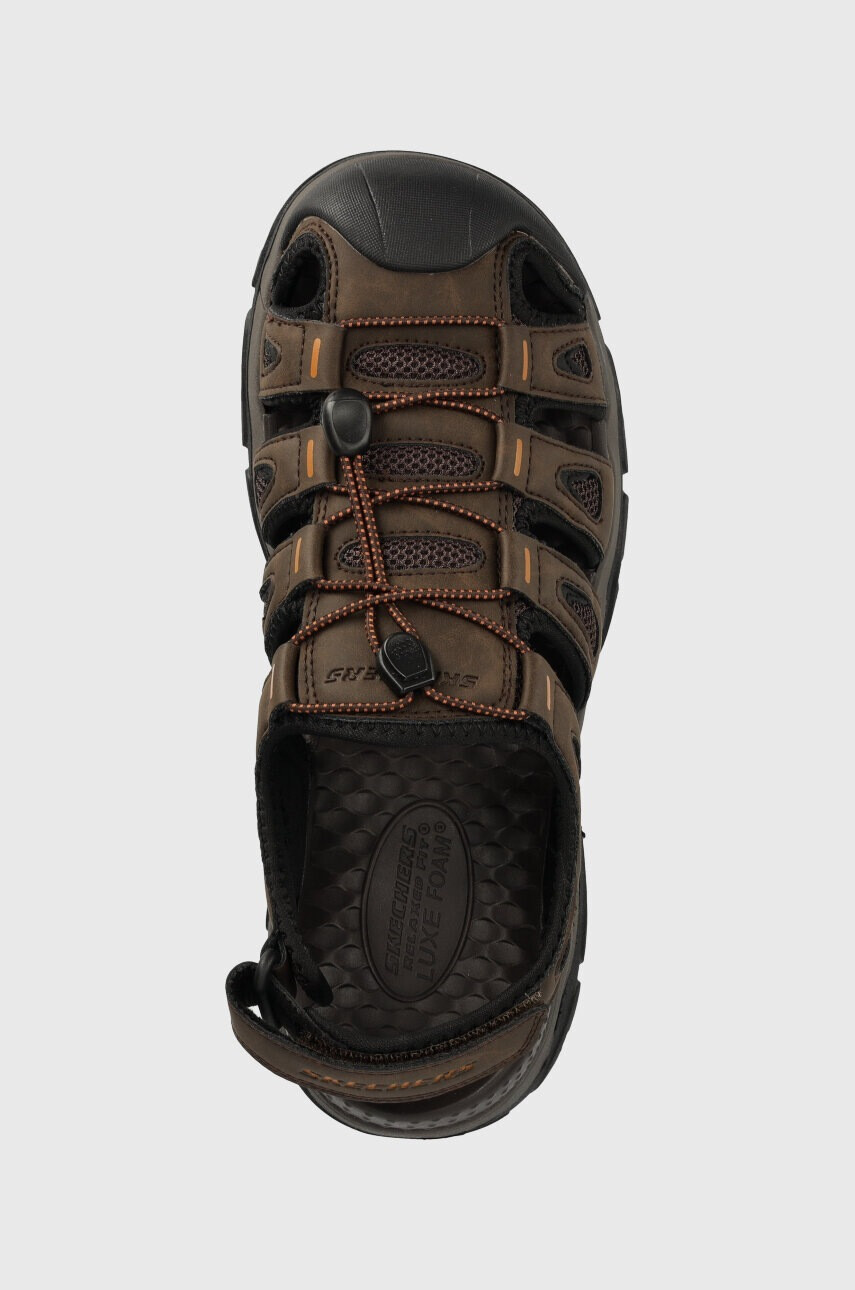 Skechers Сандали Tresmen Outseen - Pepit.bg