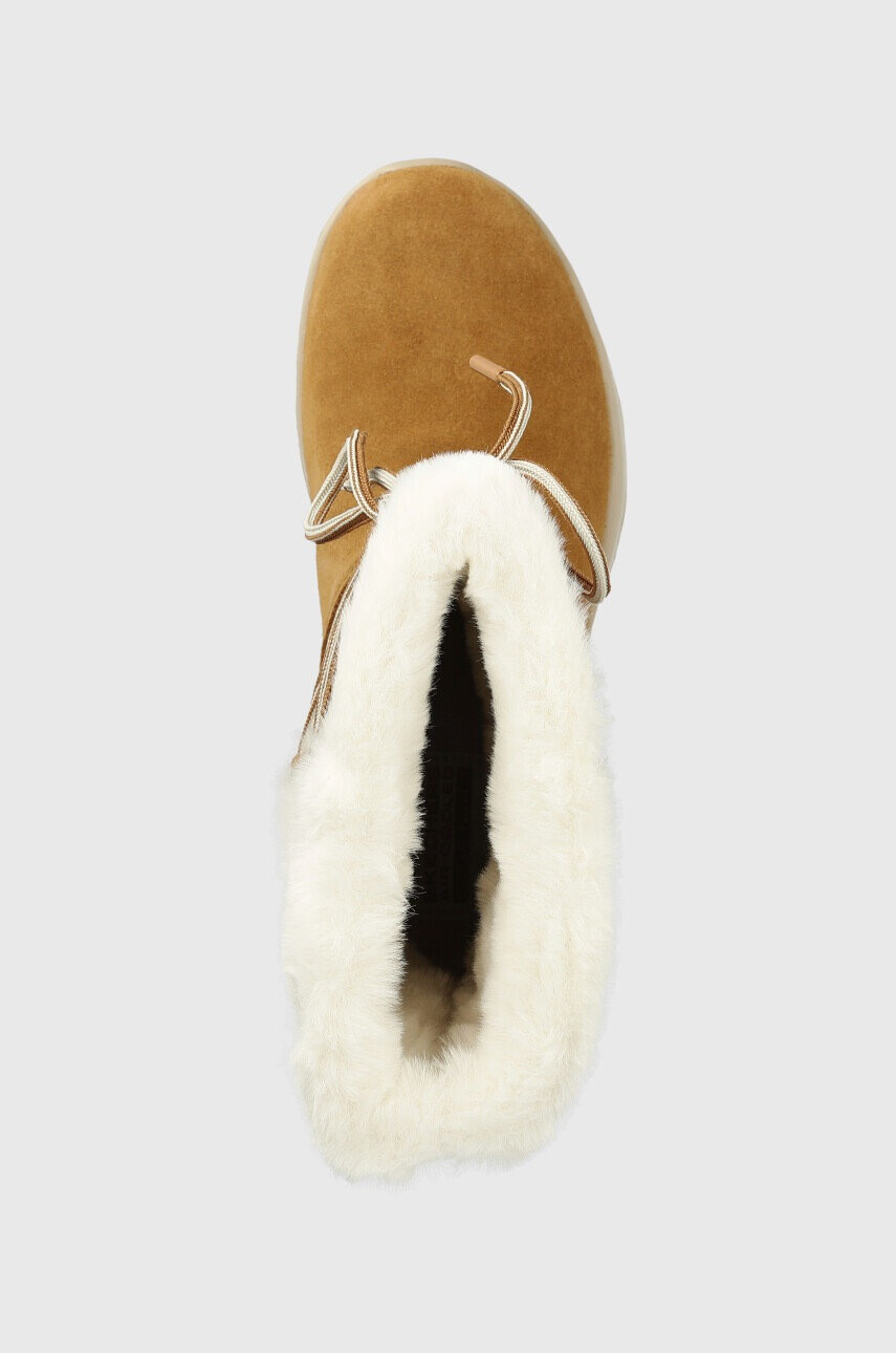 Skechers Велурени апрески - Pepit.bg
