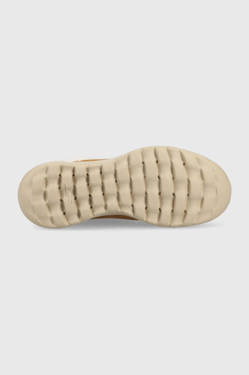 Skechers Велурени апрески - Pepit.bg
