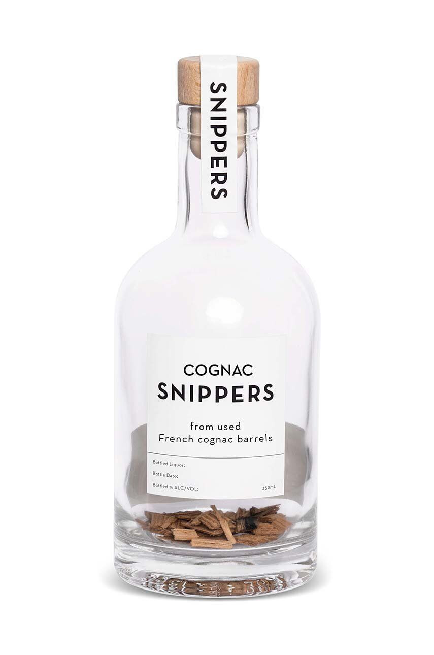 Snippers Комплект за овкусяване на алкохол Cognac Originals 350 ml - Pepit.bg