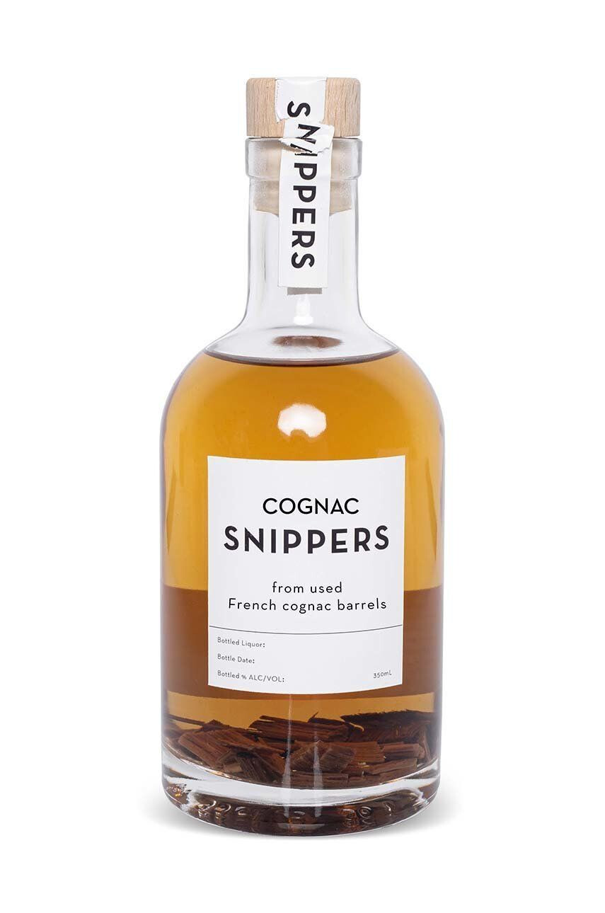 Snippers Комплект за овкусяване на алкохол Cognac Originals 350 ml - Pepit.bg