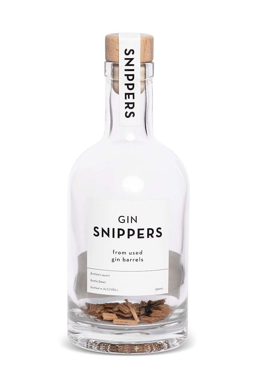 Snippers Комплект за овкусяване на алкохол Gin Originals 350 ml - Pepit.bg