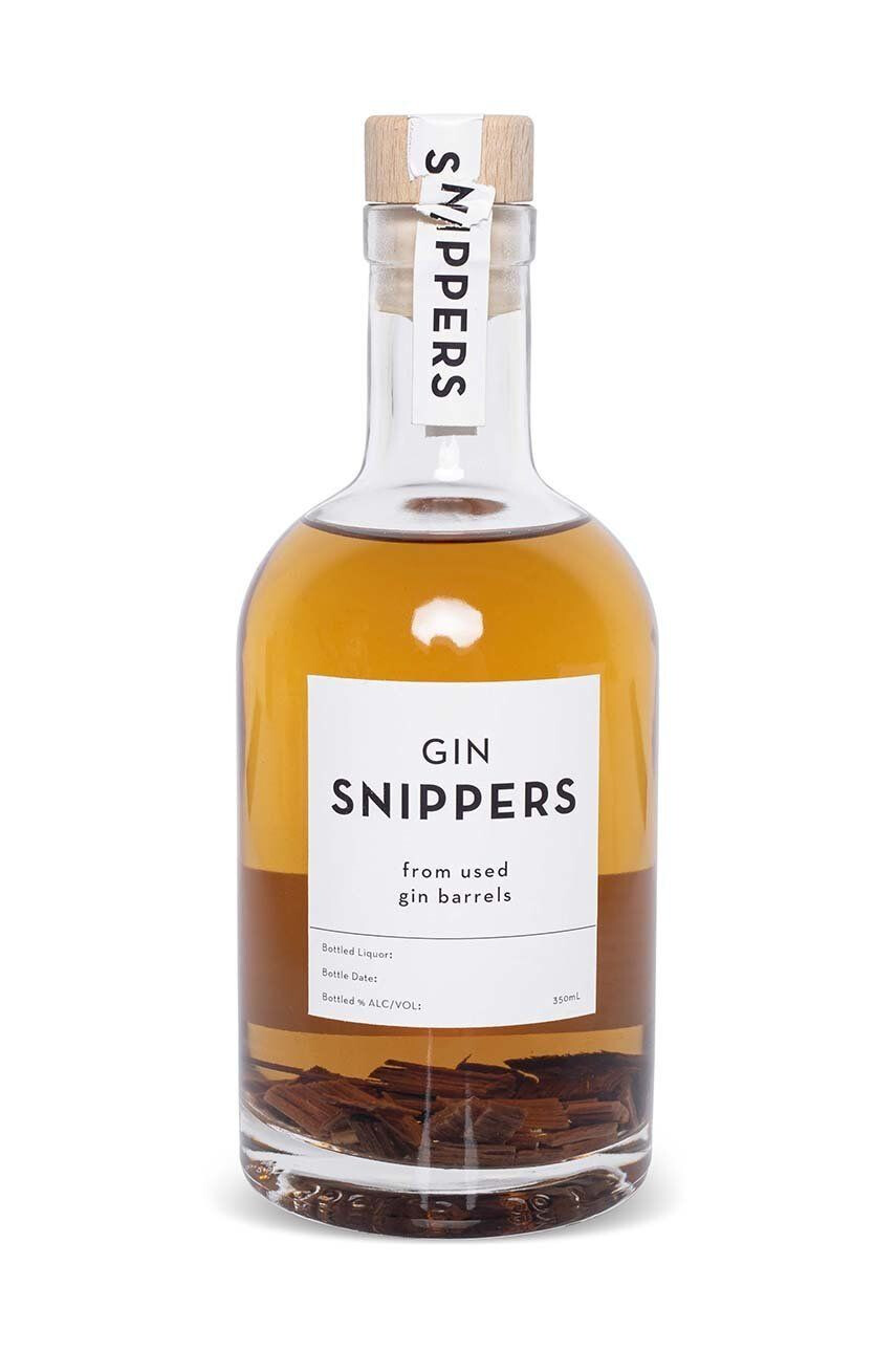 Snippers Комплект за овкусяване на алкохол Gin Originals 350 ml - Pepit.bg