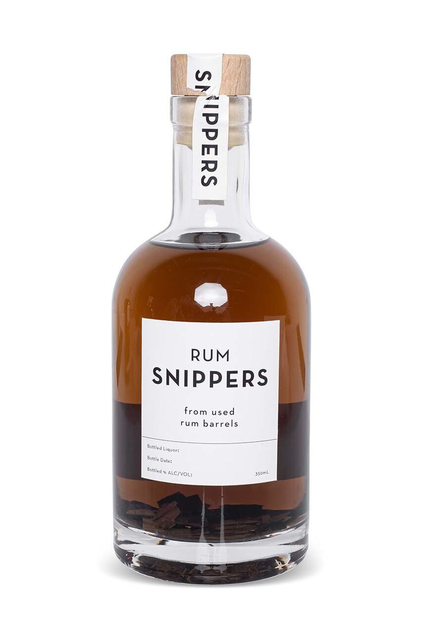 Snippers Комплект за овкусяване на алкохол Rum Originals 350 ml - Pepit.bg