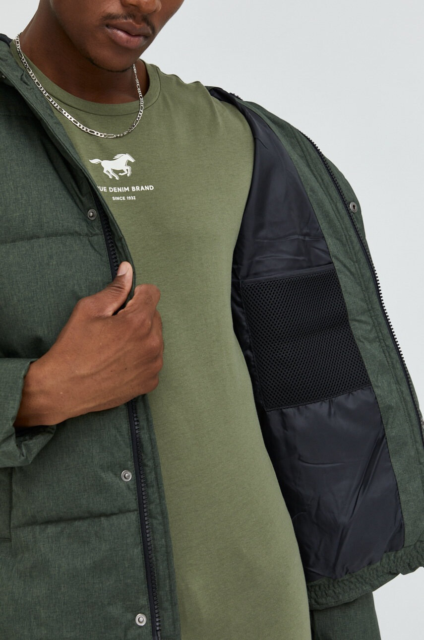 Solid Яке - Pepit.bg