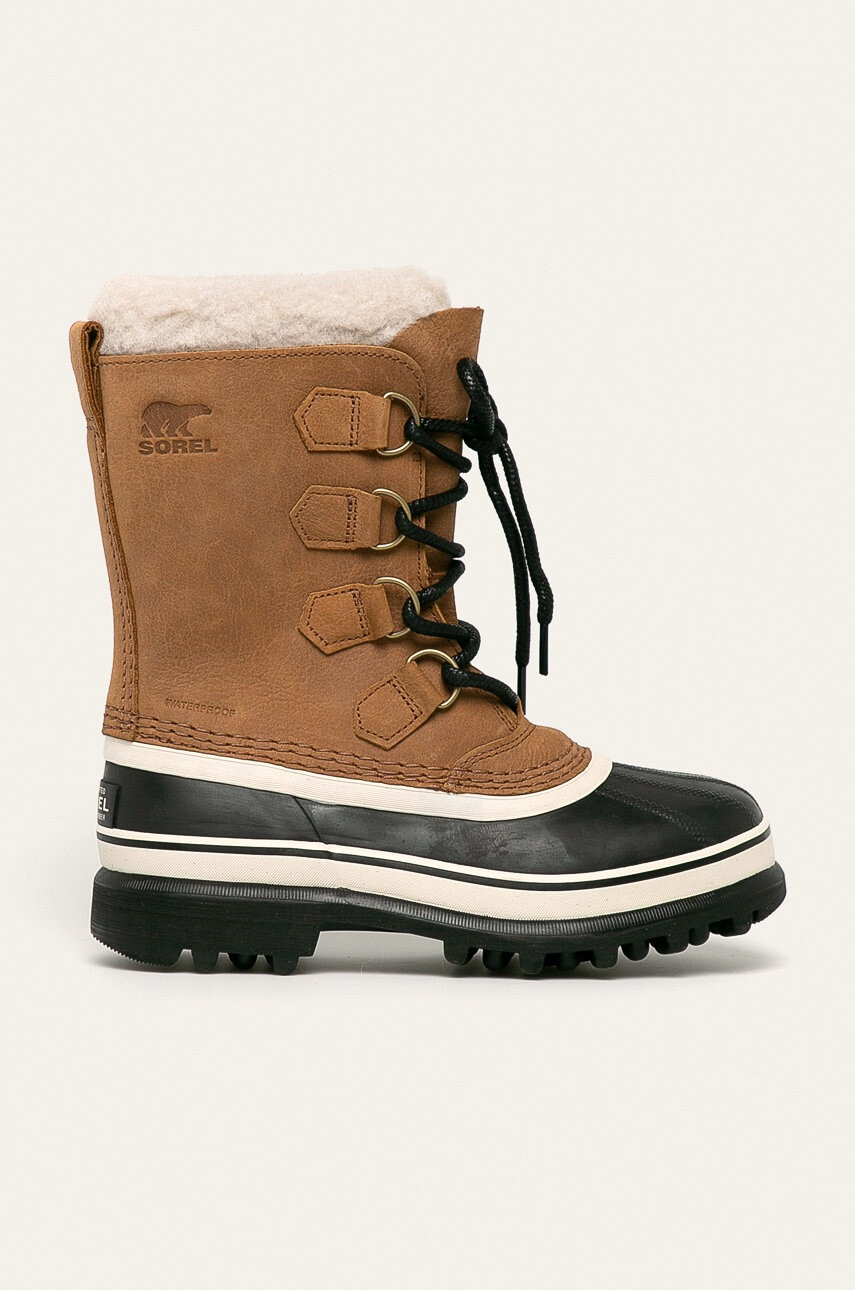 Sorel Апрески Caribou Wl - Pepit.bg