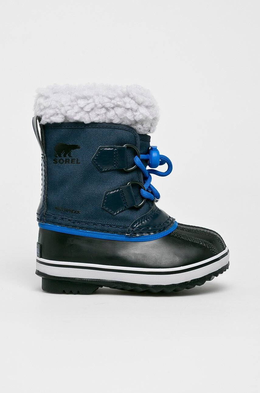 Sorel Апрески Childrens Yoot Pac - Pepit.bg
