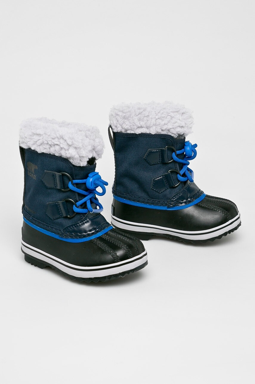 Sorel Апрески Childrens Yoot Pac - Pepit.bg