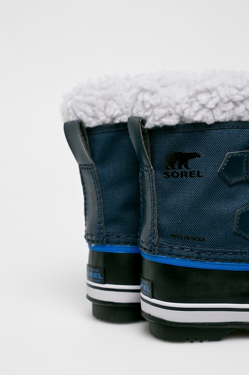 Sorel Апрески Childrens Yoot Pac - Pepit.bg
