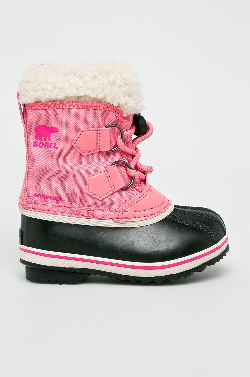 Sorel Апрески Childrens Yoot Pac - Pepit.bg