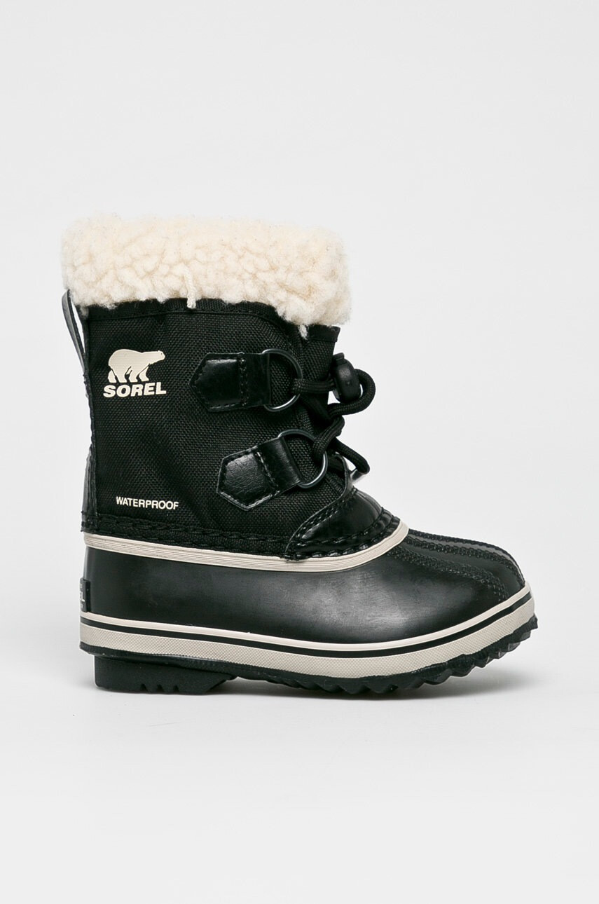 Sorel Апрески Childrens Yoot Pac - Pepit.bg