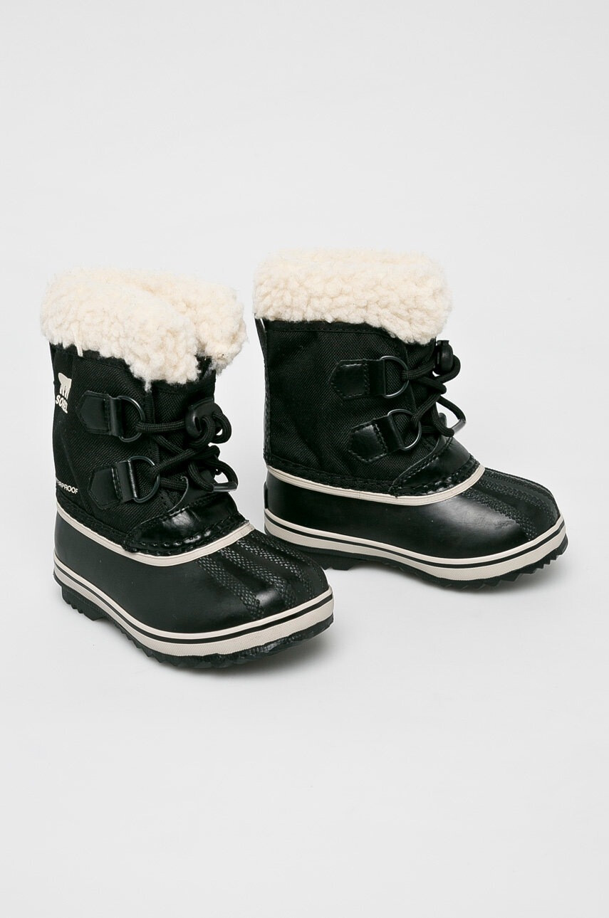 Sorel Апрески Childrens Yoot Pac - Pepit.bg
