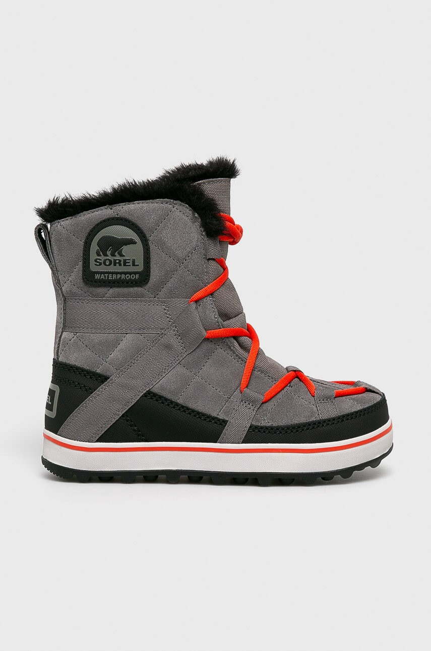 Sorel Апрески Glacy Explorer Shortie - Pepit.bg