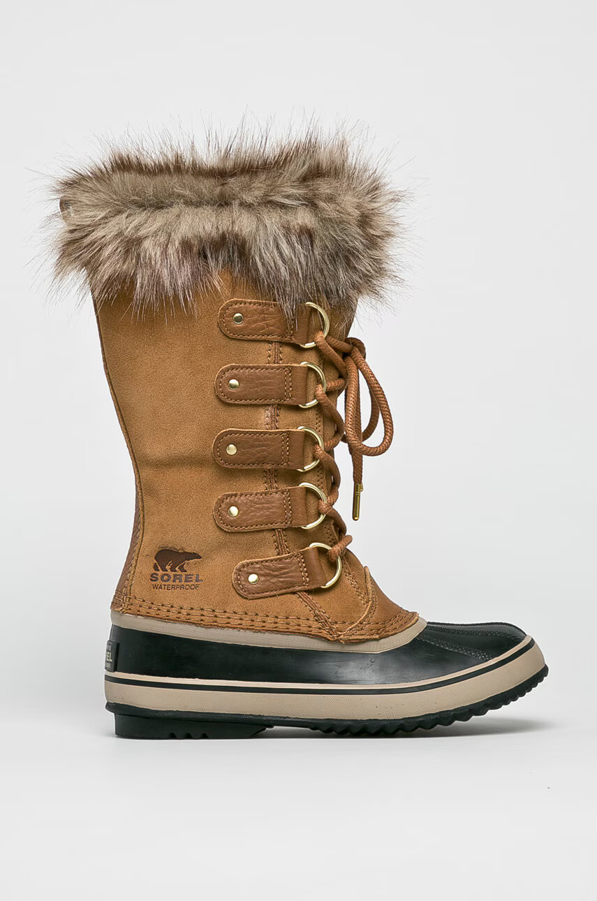 Sorel Апрески Joan Of Arctic - Pepit.bg