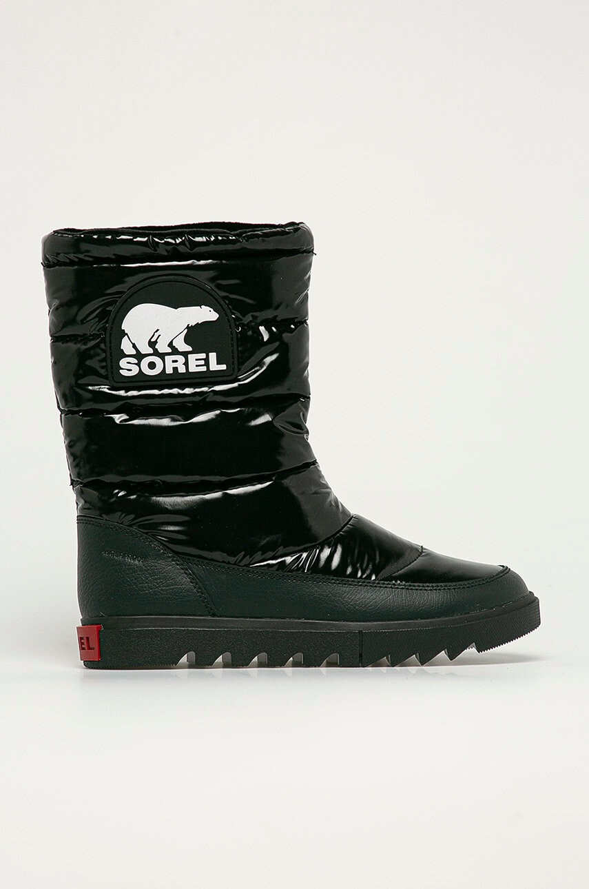 Sorel Апрески Joan Of Arctic Next Lime - Pepit.bg